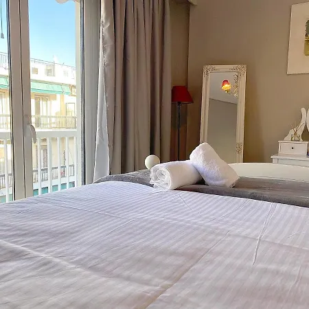 Ferienwohnung Luxury Vacation By Lv Athen Exterior foto