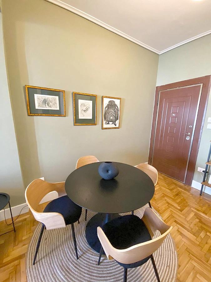 Appartement Luxury Vacation By Lv