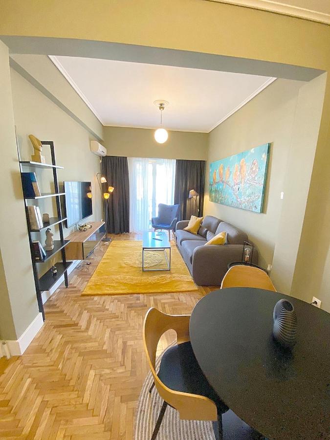 Apartment Luxury Vacation By Lv