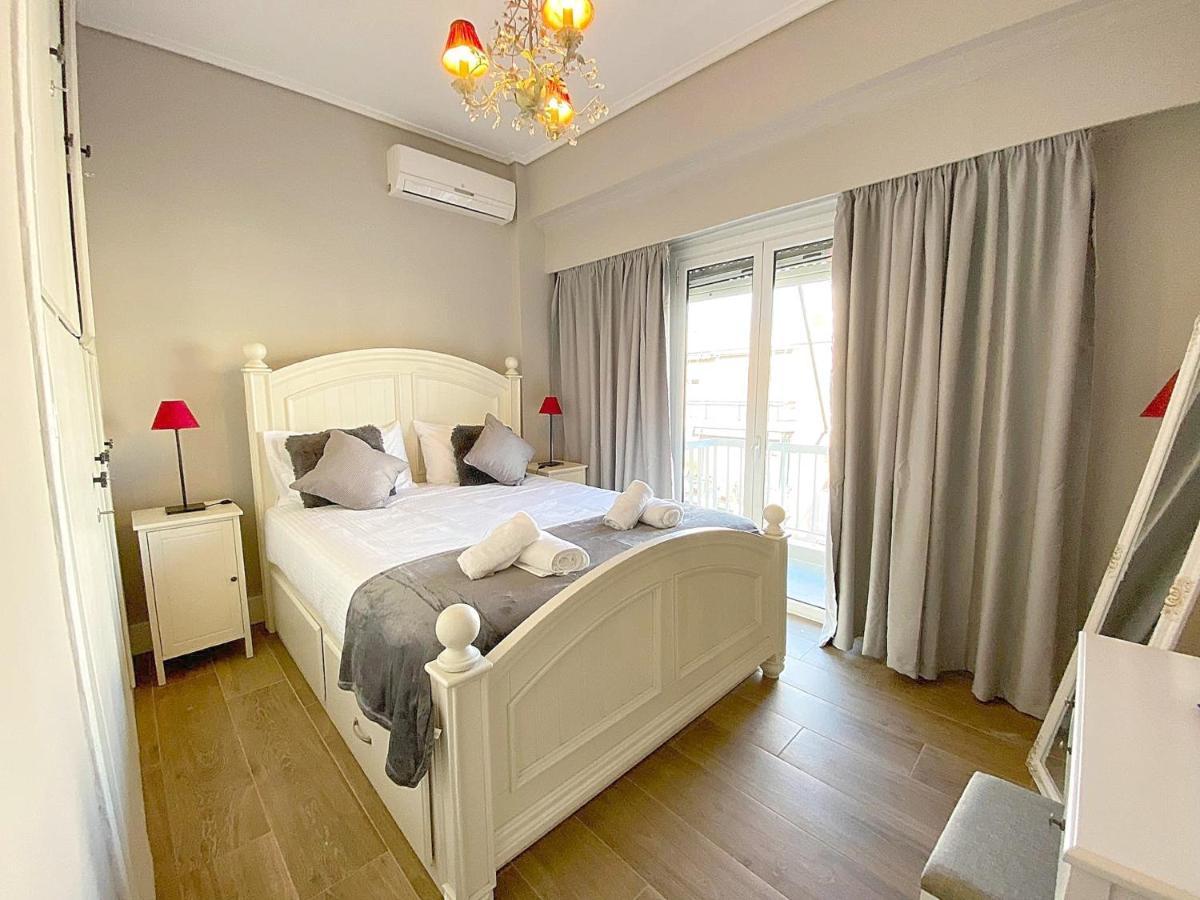 Apartment Luxury Vacation By Lv
