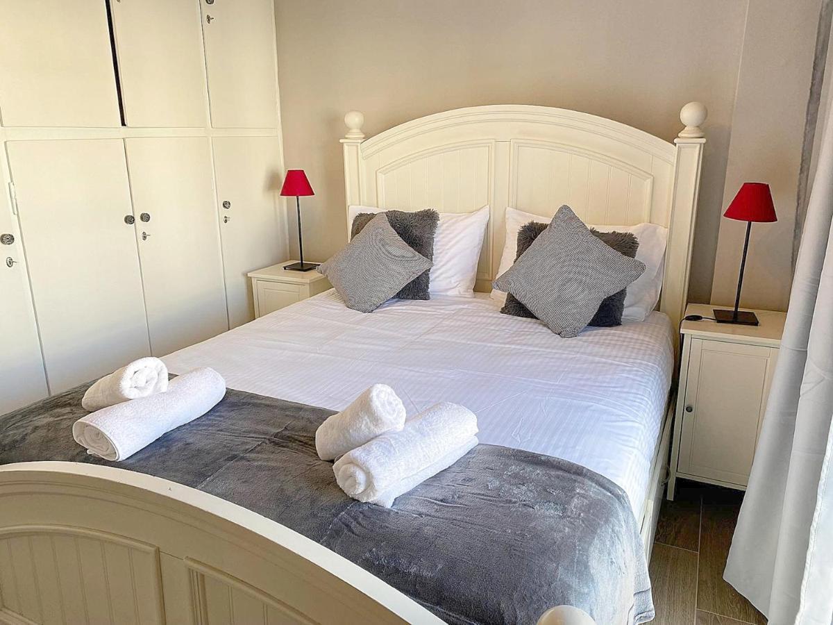 Luxury Vacation By Lv Appartement