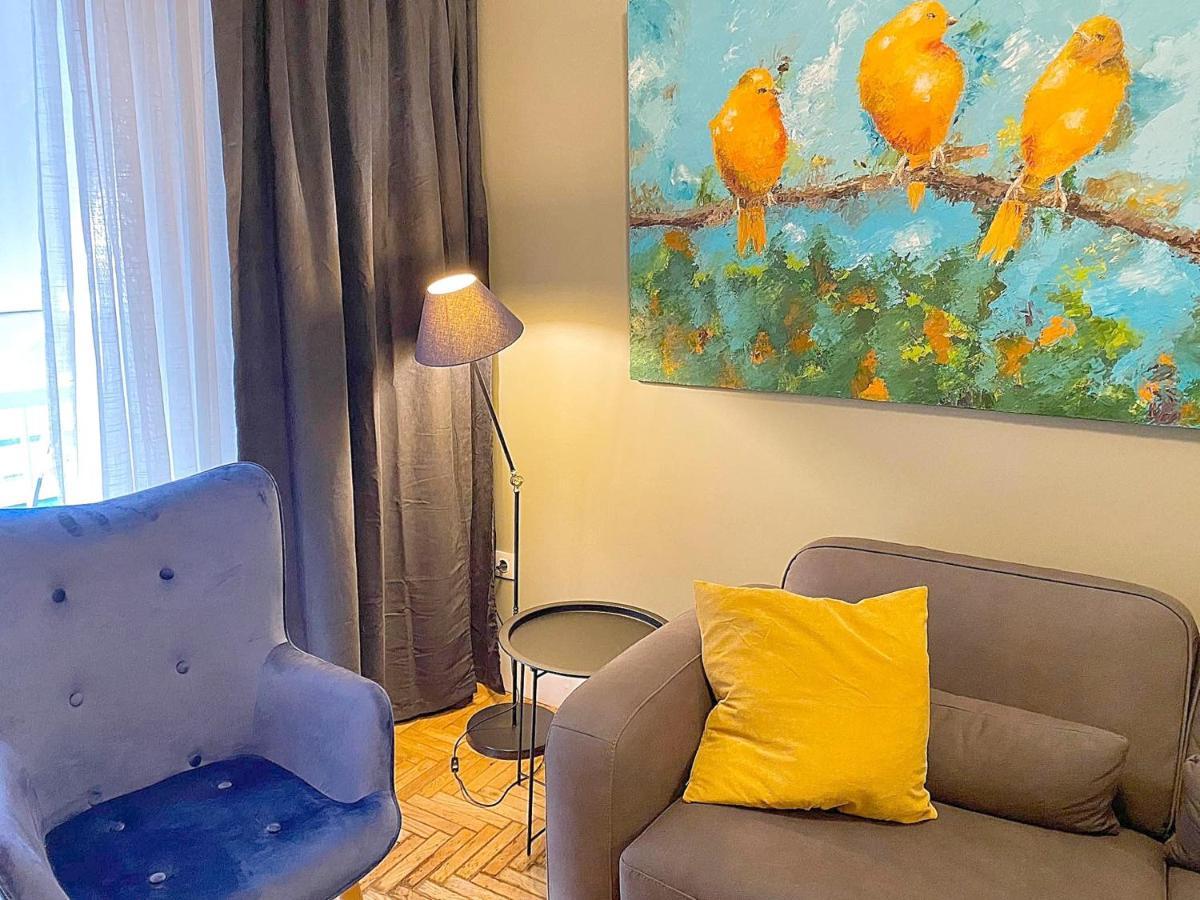 Luxury Vacation By Lv Appartement *