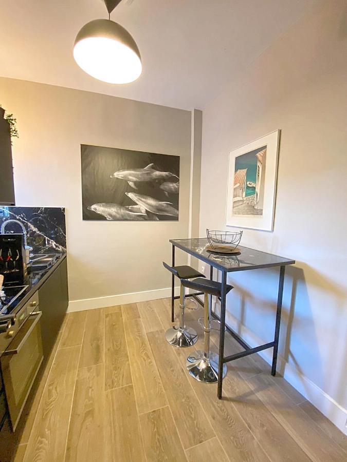 Apartment Luxury Vacation By Lv