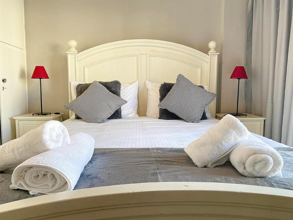 Apartment Luxury Vacation By Lv Athens