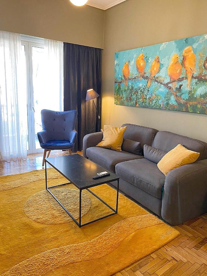 Luxury Vacation By Lv Athens