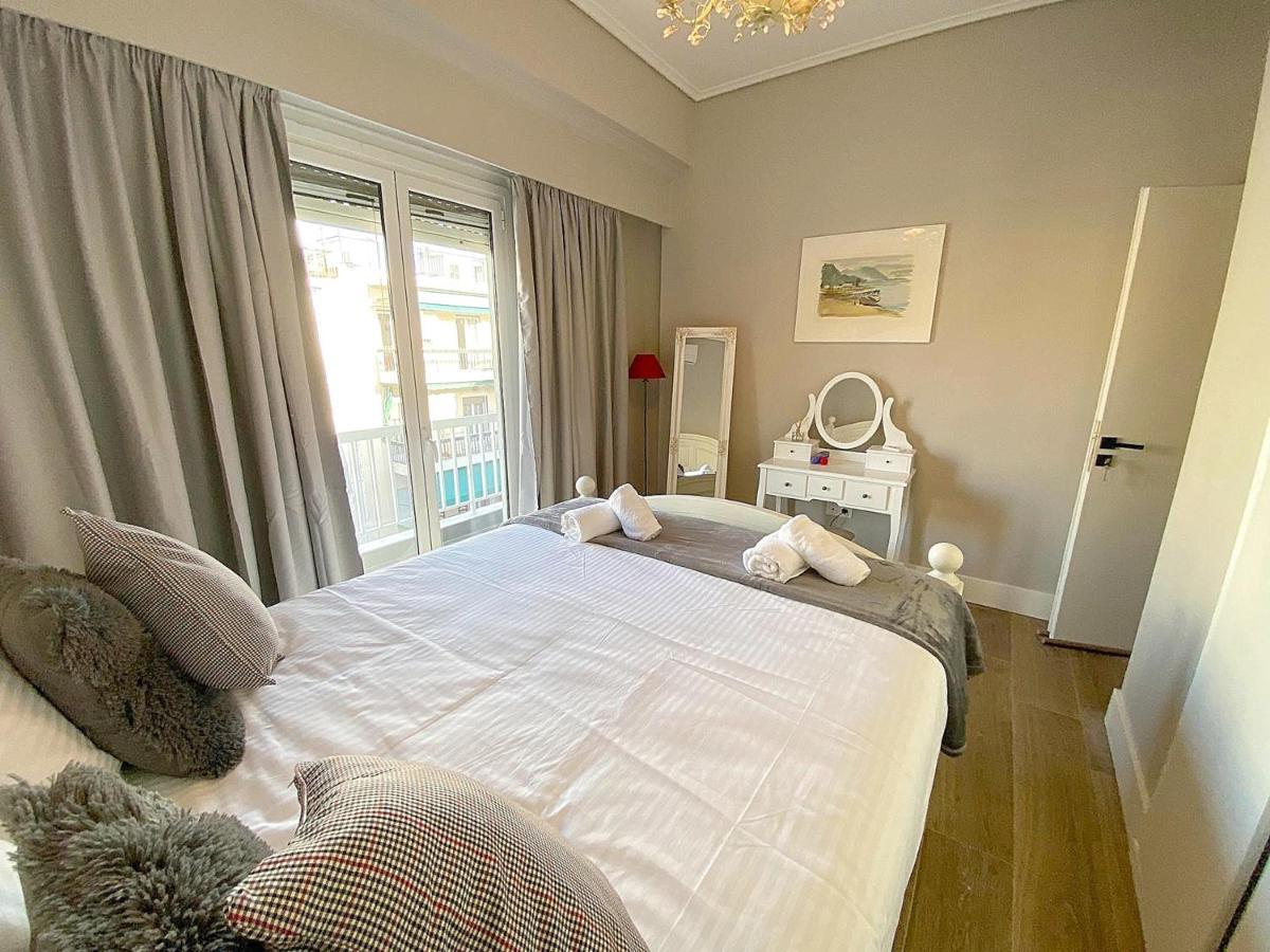 Appartement Luxury Vacation By Lv *