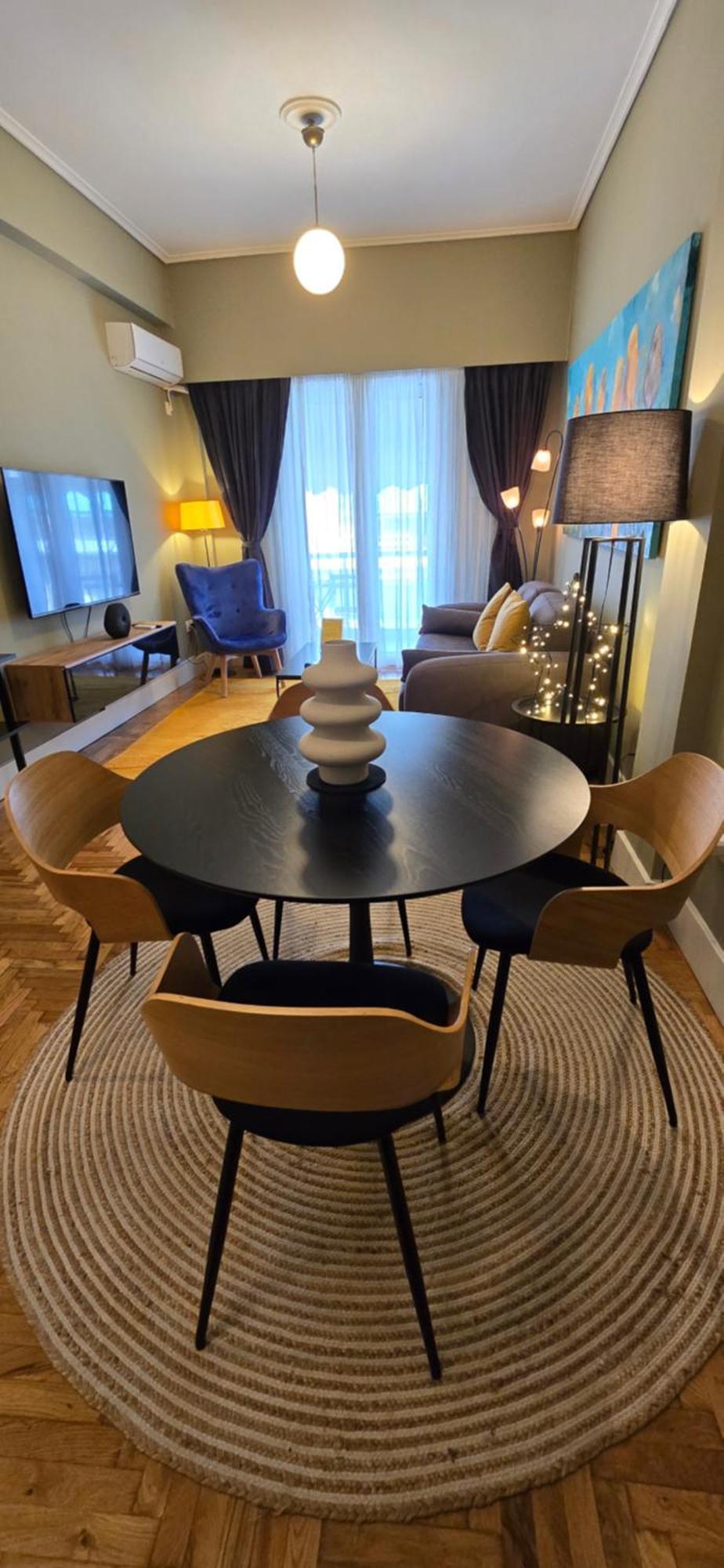 Luxury Vacation By Lv Athens