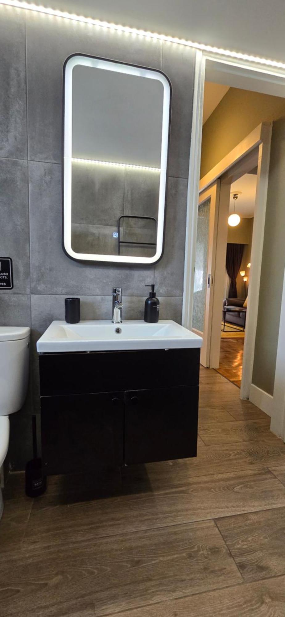 Luxury Vacation By Lv Appartement