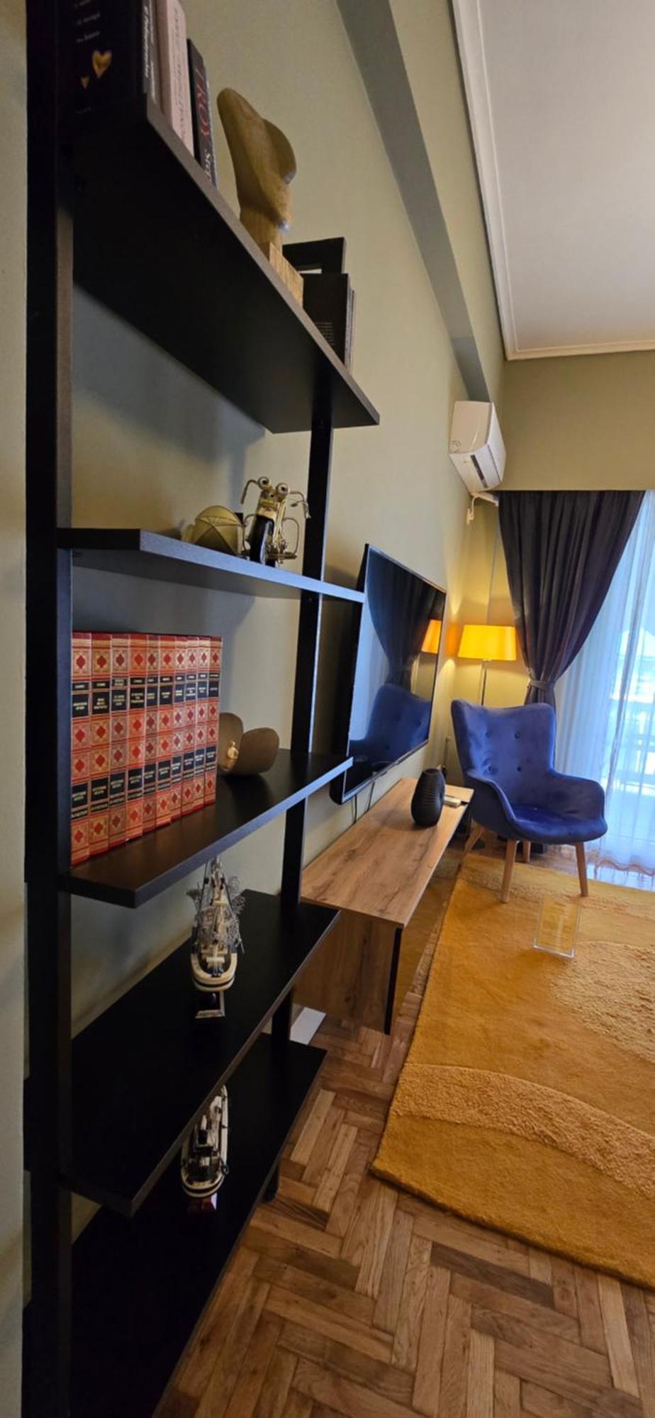 Luxury Vacation By Lv Apartment Athens
