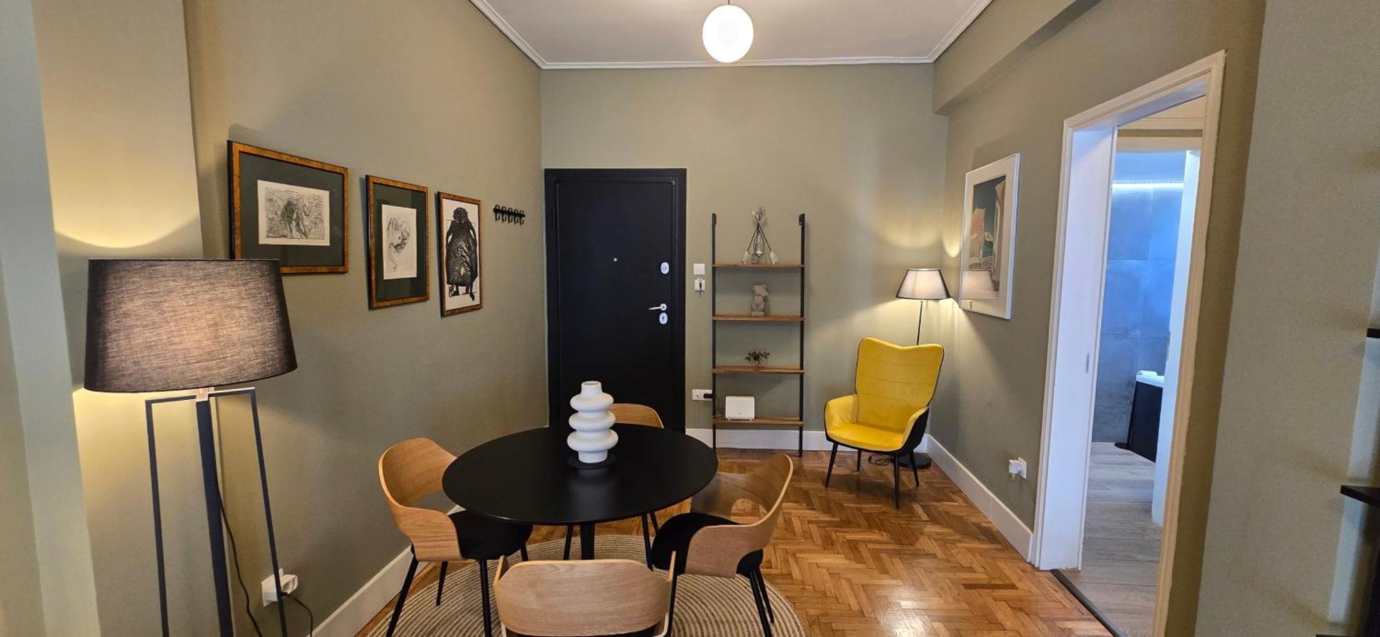 Luxury Vacation By Lv Apartment