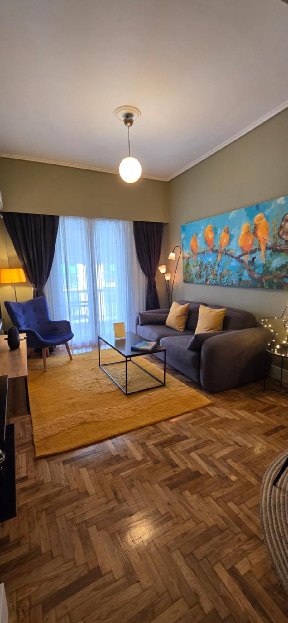 Appartement Luxury Vacation By Lv