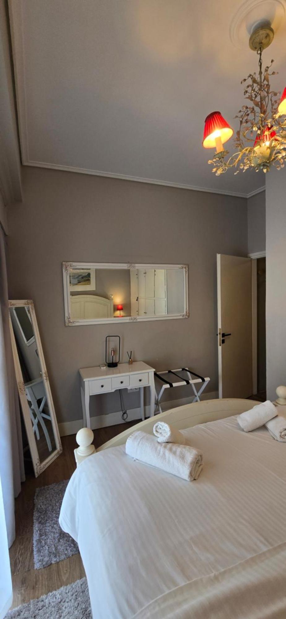 Luxury Vacation By Lv Appartement *