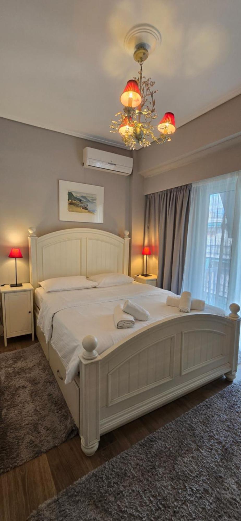Luxury Vacation By Lv Appartement Athènes